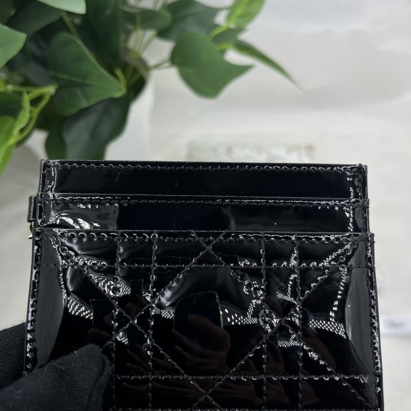 Christian Dior Wallet